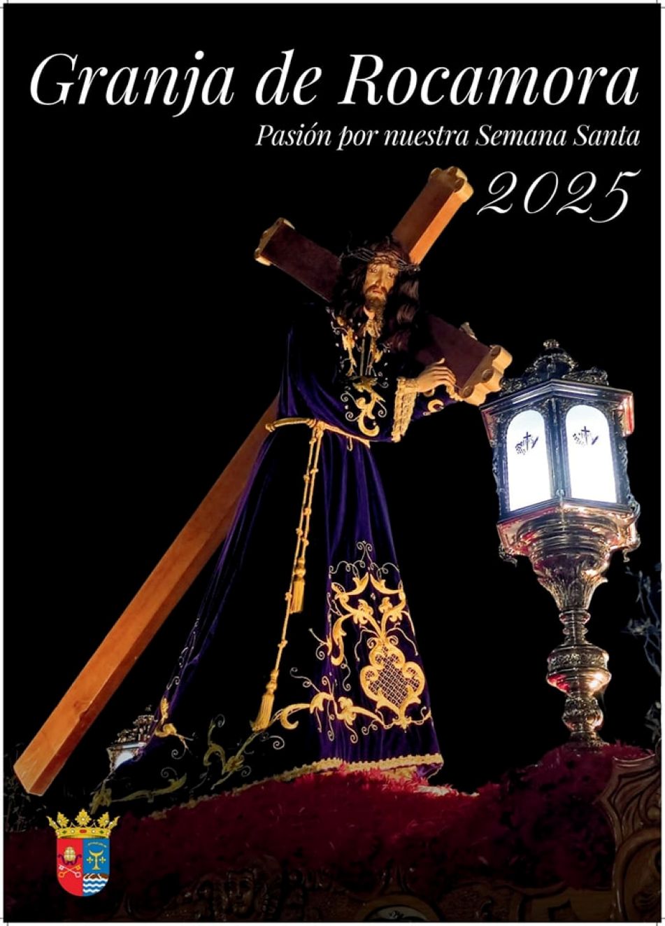 Semana Santa en Granja de Rocamora 2025 Granja de Rocamora